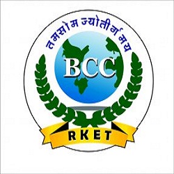 Bangalore City College Logo
